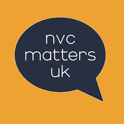 NVC Matters Logos for Social Media